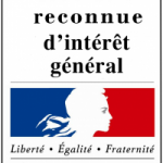 logo association reconnue d'intérêt général