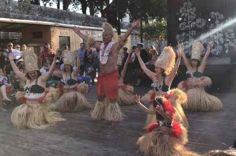 guinguette danse tours